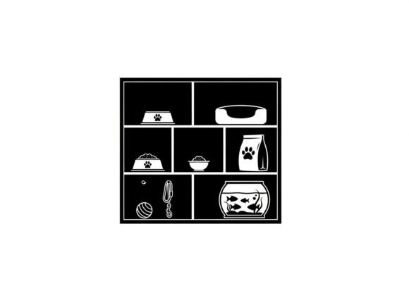 Styling Your Brand with Black and White Pet Accessories